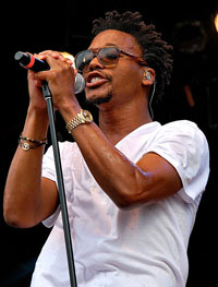 Lupe Fiasco